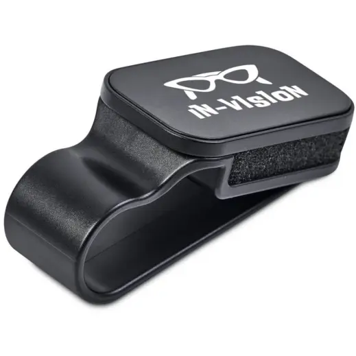 Altitude Glare Car Visor Sunglasses Holder Branded